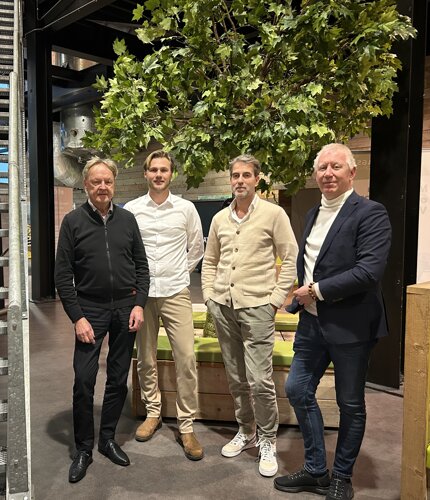 Zoetermeer wil hotspot worden voor digitale vernieuwers